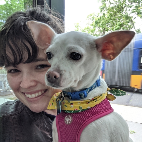 Meet your Posher, Louisa - Picture 1 of 1